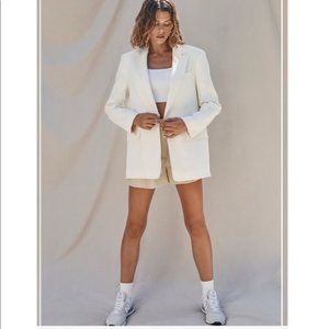 Wilfred Trieste Linen Blazer